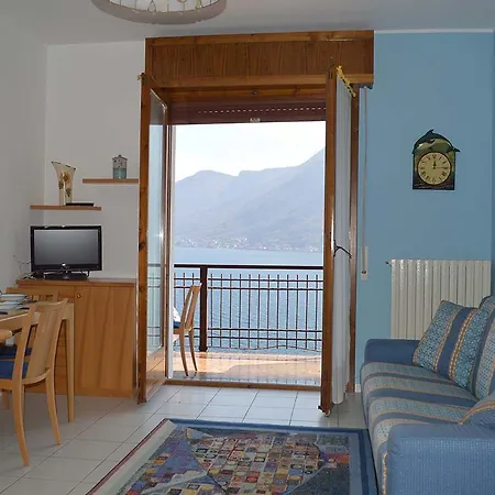 Bella Vista Ossuccio