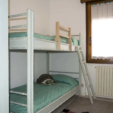 Appartement Bella Vista Ossuccio