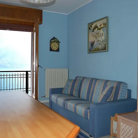Apartamento Bella Vista Ossuccio
