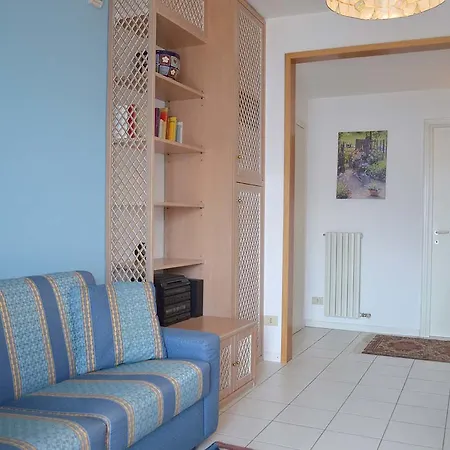 Апартаменты Bella Vista *